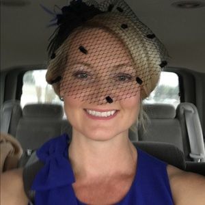 Meet your Posher, Kristina